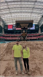 Gender reveal has its own surprises 🤣🤣🤣The baby is a …… Girl … Maybe When baby reveal goes wrong 😂 The DNA result says a Boy 💙 and the doctor says a Girl 💖Either way, I’m blessed to have a healthy baby 🥰 #monsterjam #babyreveal #sexreveal #dirtcrew #caterpillar #genderreveal | Cynthia Gauthier