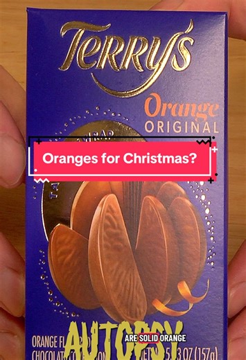 Exploring the Tradition of Oranges for Christmas