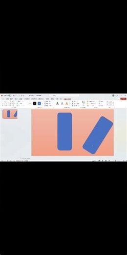 Create video ppt | Microsoft PowerPoint | Video ppt | Miracle Ed!ts