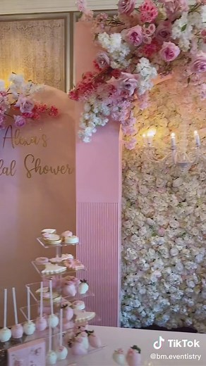 BM.Eventistry on TikTok