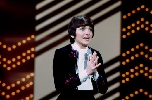 How pioneering comedian Robin Tyler used humor to fight for LGBTQ+ rights