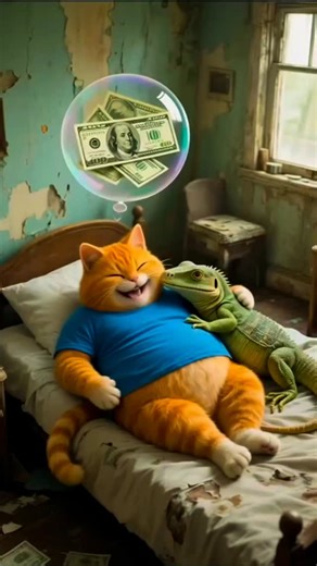 Everyday Uncut on Instagram: "✨🌟 Welcome to a Magical World of AI-Generated Animals! 🌟✨ 🐾 Colorful Adventures, Endless Fun! Step into a vibrant universe where animals come to life with the power of AI! Perfect for kids to explore, learn, and laugh alongside their favorite furry, feathery, and scaly friends. 🐕🦜🐘 🎥 Every Frame, A Story! Let your little ones enjoy heartwarming tales and unforgettable journeys—all crafted with a touch of AI magic! 🌈🌟 👉 🎬 Watch Now and Be Amazed! #AIAnimat