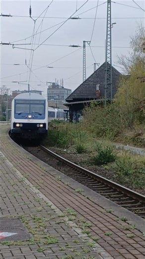 Ausfahrt RB37