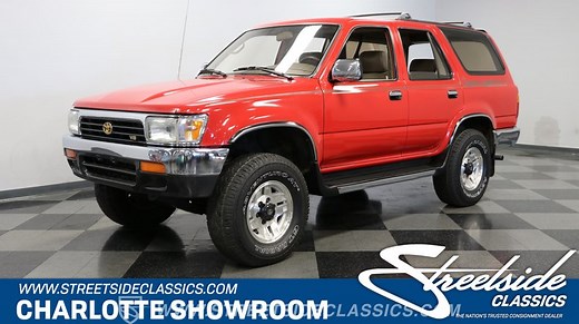 1994 Toyota 4Runner