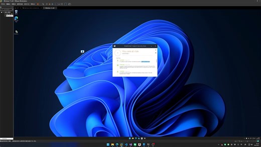 Cobaltstrike 单文件上线 Bitdefender EDR企业版拉满