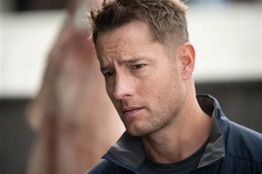 Tracker Season 3: Check Out a Trio of S03E08: "Eurydice" Sneak Peeks