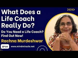 🎯 What is Life Coaching & How Can It Help You? | Everything You Need to Know