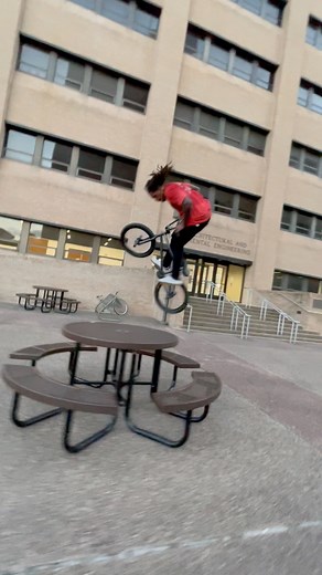 Had to muscle that one around #adidas | Brad Simms