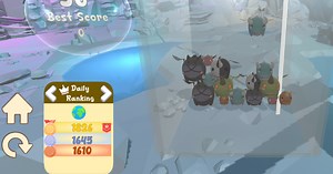 Download & Play Dragons Merge on PC & Mac (Emulator)