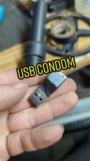 condoms are great #computer #usb #phone #iphone #virus #antivirus #computervirus #computerrepair #security #usbcharger #charger