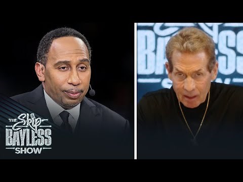 Skip Bayless on why he left First Take for Fox Sports | The Skip Bayless Show