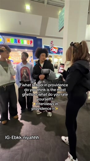 Interviews in providence ri. #providence #fyp #interview #funny | interview