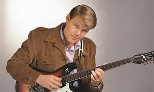 Any Trouble's Touching Tribute To Glen Campbell