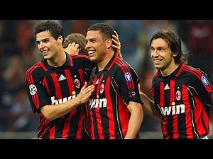 Iconic AC Milan Matches You Should Watch Again