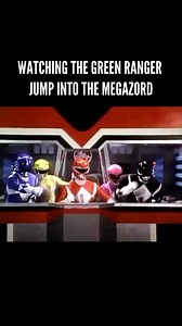 Green Ranger changed a lot and flipped some things on its head. He will forever be a fan favorite. Rest well JDF you’ll always be the GOAT ranger. Follow @topshelf.nerds for more | Top Shelf Nerds