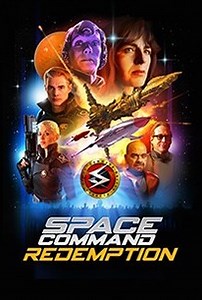 Space Command: Redemption | Audience Reviews