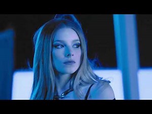 Mugler - Angel Fantasm Eau de Parfum Sensuelle - Behind-the-Scenes with Hunter Schafer