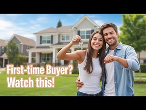 Why FHA Loans Are Perfect for Beginners