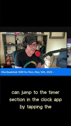 iPhone Timer Shortcut You Didn’t Know Existed!