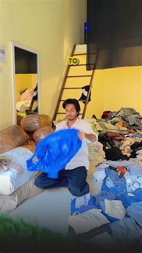 parcel delivery kese kre #thriftbusiness