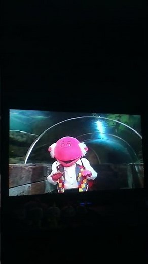 Tweenies Song Time is Fab A Rooney Max Sings Under The Sea Part 1