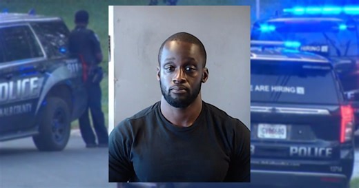 Atlanta man accused in deadly DeKalb County shooting spree