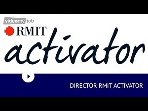 DIRECTOR RMIT ACTIVATOR