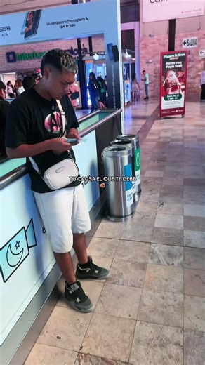 Tu Causa y la Deuda: Una Reflexión Divertida