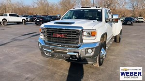 17 reactions · 3 comments | ⭐️ 2019 #GMCSierra3500HD SLT ⭐️ Get...