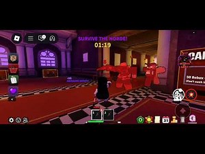 Doing the Halloween 2025 chapter in Guesty