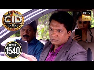 Jail से CID Officers को आया Daya का Video Call! | CID | Full Episode | Ep 1540