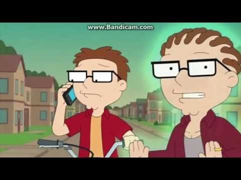 "Steve Smith" Trapped in a Locker