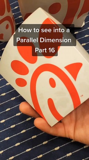 Exploring Parallel Dimensions: How to See Beyond Reality