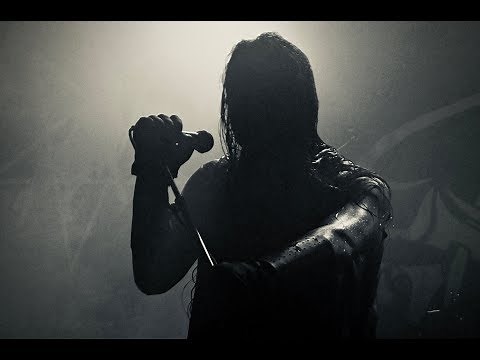 MARDUK - The Blond Beast - (HQ sound live)*