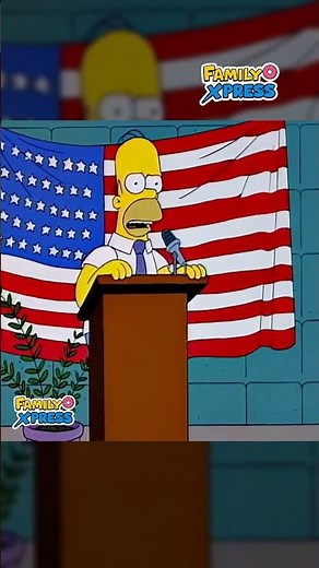 📺 HOMER BREAKS HIS SILENCE LIVE