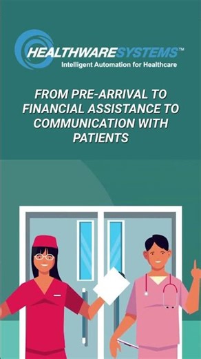 Streamline Your Hospital Workflow in Seconds with Facilitator