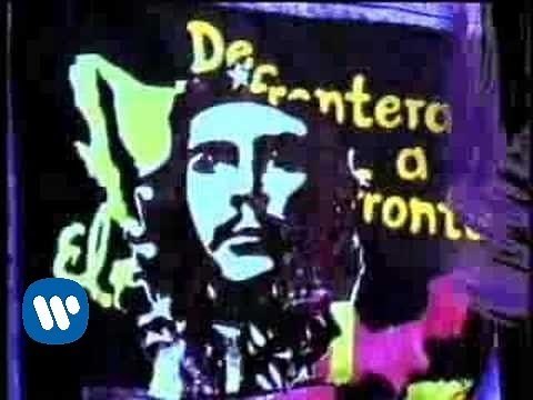 El Tri - Hoyos en la Bolsa (Video Oficial)