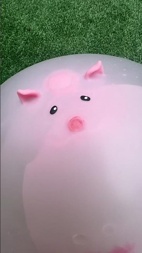 Watch Piggy Pop 🐷