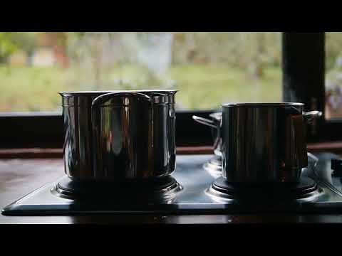 Tips For a More Energy Efficient Kitchen | DTE Energy