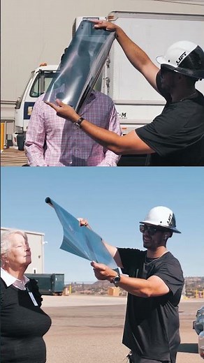 Upgrading Business Glass with Exterior Solar Film