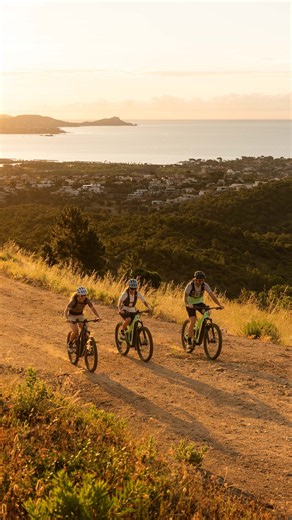 Hop on the all-new Strike and make every moment count. #eMTB #Strike