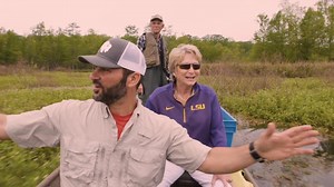 Today, the longest-tenured coach in any sport in SEC history announced her retirement. LSU’s D-D Breaux is a Louisiana legend. | SEC Network