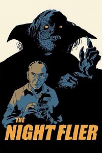 The Night Flier (1997) - Movie