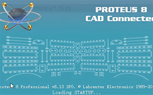 Proteus 8.13 中文版 印制电路板设计 电脑在哪里下载 零基础快速了解