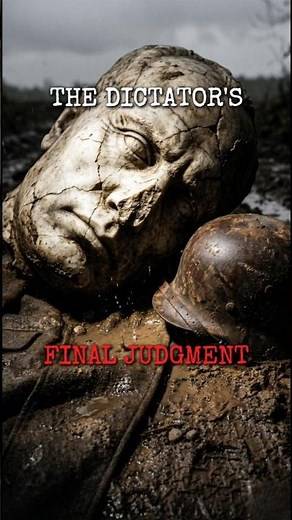The Identity That Betrayed a Dictator: Mussolini’s Final Display #historyflashdaily #documentary