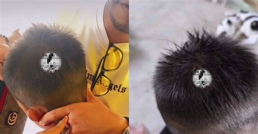 Keluarga tarik balik laporan, kes murid cedera dibaling kotak pensel oleh cikgu selesai | SinarPlus