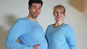 Dick oder dünn? Welche Vorurteile haben wir?