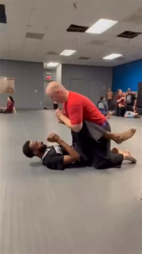 Dominic | Martial Arts: 🥋 use your body and movement as weapons to fight against your opponent. In Krav Maga When doing gun disarms be cautious and... | Instagram