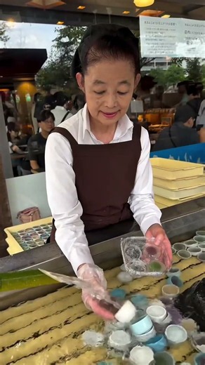 Ogaki's Crystal Jelly Sweet: Tasting Japan's Iconic Summer Dessert (Mizu Manju)