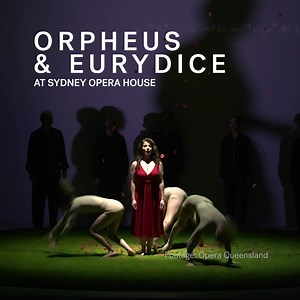 57 reactions · 3 comments | Circa's award-winning acrobats take centre stage in this stunning opera. | Opera Australia | Facebook